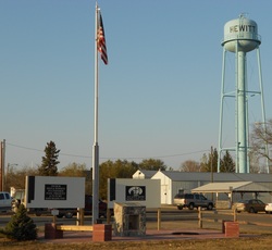 City of Hewitt - A Place to Call Home...